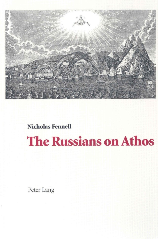 Fennell Russians on Athos