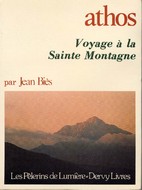 Jean Bies Voyage a la Sainte Montagne