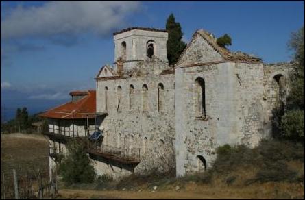 chromitsa church 1
