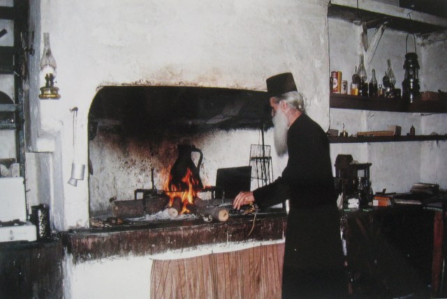 kitchen dyonisiou Bruggencate 1967