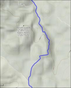 map 1 ouranopolis border 4