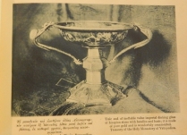 athos 1928 glass vatopedi