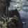 1906 - Corrodi’s nocturnal ascent on Mount Athos